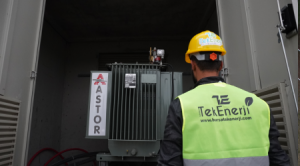 Transformer Installation and Operation