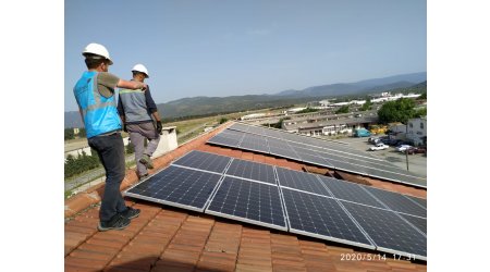 Türkiye’nin Temiz Geleceği Yenilenebilir Enerji Kaynakları İle Kuruluyor