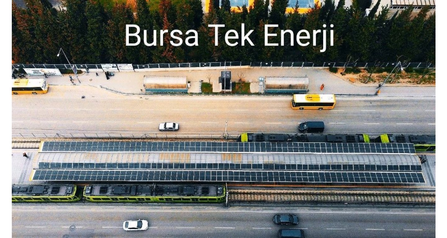 Bursa Büyükşehir Belediyesi