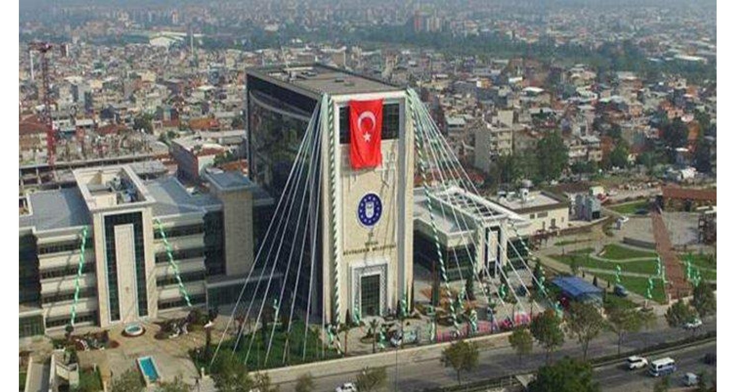 Bursa Büyükşehir Belediyesi